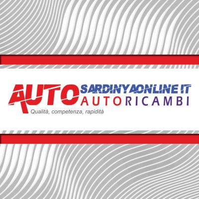 Autosardinya Ricambi Multimarca